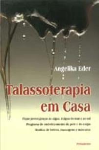 Talassoterapia em Casa