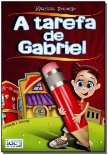 A Tarefa de Gabriel