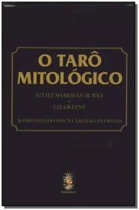 o Tarô Mitológico