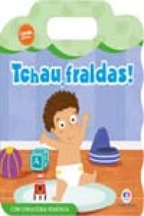 Tchau, fraldas!