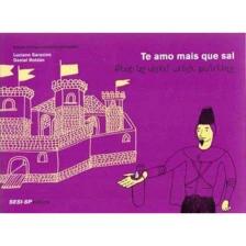 Te Amo Mais Que Sal
