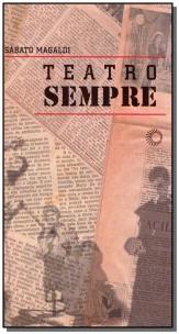 Teatro sempre