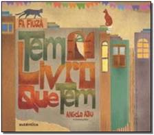 Tem livro que tem