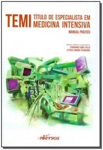 TEMI - Título de Especialista em Medicina Intensiva