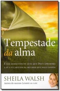 Tempestade da Alma