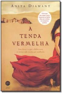 A tenda vermelha
