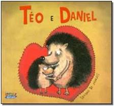 Téo e Daniel