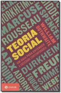 Teoria social