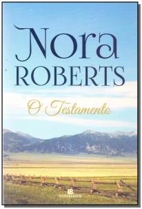 O testamento (nova edição)