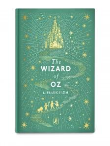 The Wizard of Oz