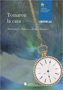 Tomaron la casa