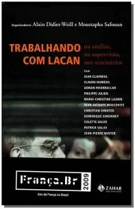 Trabalhando Com Lacan