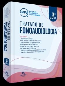 Tratado de Fonoaudiologia