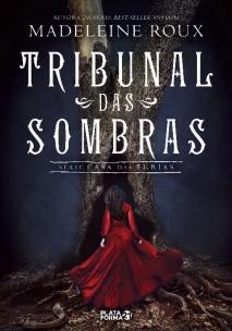 Tribunal das Sombras