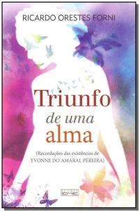 Triunfo de uma Alma