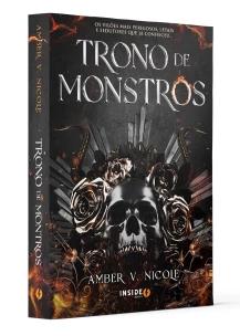 Trono de Monstros
