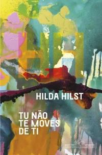 Tu não te moves de ti