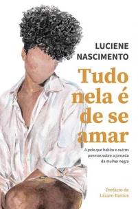 Tudo nela é de se amar