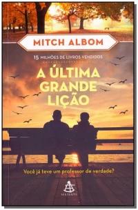 A última grande lição