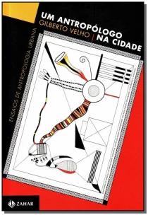Um antropólogo na cidade