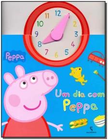 Um Dia Com Peppa