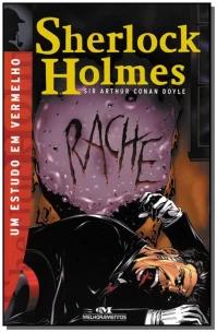 Sherlock Holmes