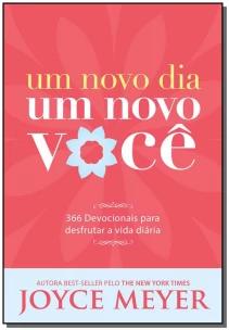 Um Novo Dia Um Novo Voce