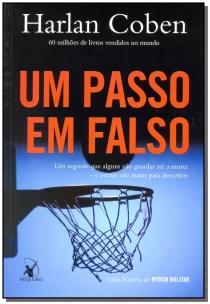 Um passo em falso (Myron Bolitar – Livro 5)