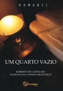 Um quarto vazio