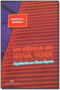 Um século em Nova York