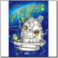 Uma aventura no espaço