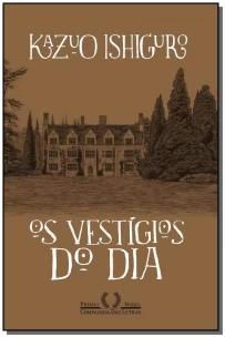 Os vestígios do dia
