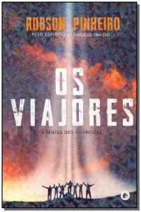 Os viajores - Edição de luxo