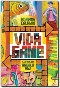 Vida game