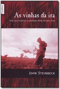 As vinhas da ira (edição de bolso)