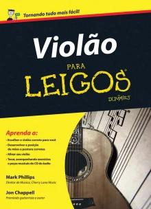 Violão Para Leigos