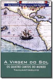 Virgem do Sol,a