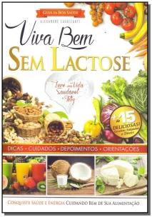 Viva Bem Sem Lactose
