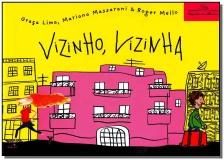 Vizinho, vizinha