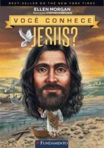 Você Conhece Jesus?
