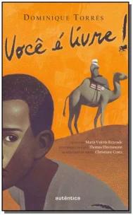 Você é livre!