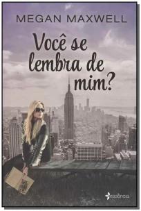 Você se lembra de mim?