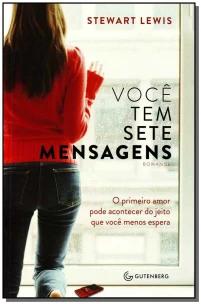 Você tem sete mensagens