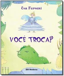 Voce Troca?