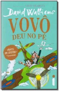 Vovô Deu No Pé