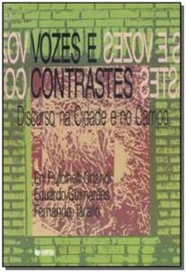 Vozes e contrastes