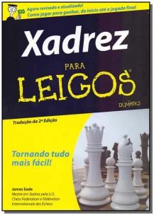 Xadrez Para Leigos