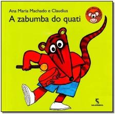 A zabumba do quati